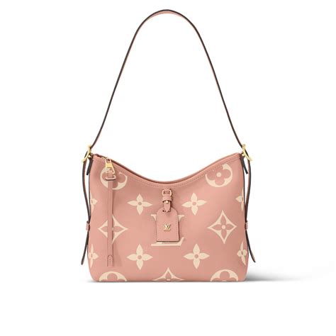 louis vuitton carryall mm empreinte|Louis Vuitton carryall pm monogram.